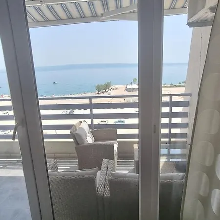 Zita Apartmán