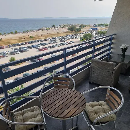 Apartmán Zita