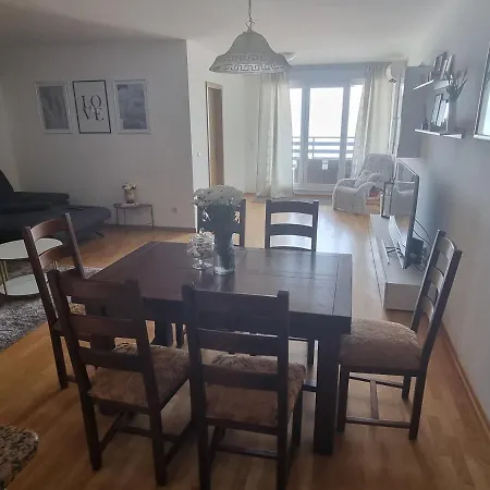 Zita Appartamento Spalato