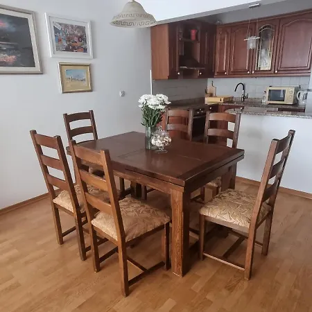 Apartment Zita *