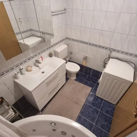 Apartment Zita Split