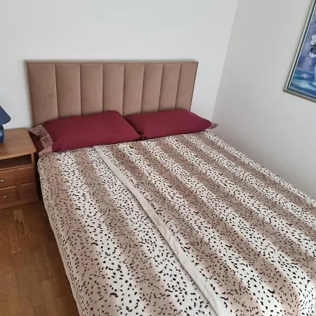 Zita Apartment Split